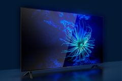 shumee 55'' Kruger&Matz 4K UHD SMART TV VIDAA TV