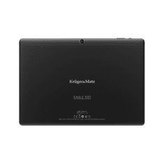 shumee Kruger&Matz 10.1"" EAGLE 1072 4/64 tablica