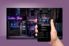 shumee Smart TV Kruger&Matz 55"" KM0255UHD-V2