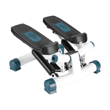 shumee Rebel Active mini fitnes steper s kabli