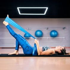 shumee Komplet 5 gumic za vadbo trening rehabilitacijo fitnes trak 2M Rebel