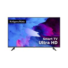 shumee 55'' Kruger&Matz 4K ULTRA HD PAMETNI TV