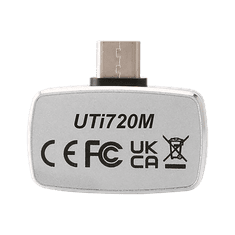 shumee Termovizijska kamera Uni-T UTi720M