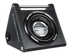 shumee Kruger&Matz 12" Car Boombox