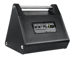 shumee Kruger&Matz 12" Car Boombox
