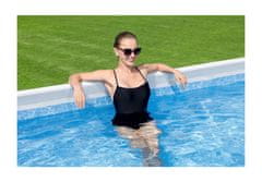 Bestway Bestway Montažni bazen Steel Pro MAX | 549 x 274 x 122 cm s kartušno filtrsko črpalko