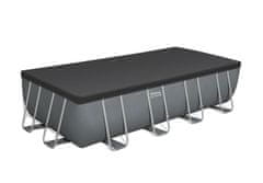 Bestway Bestway Montažni bazen Steel Pro MAX | 549 x 274 x 122 cm s kartušno filtrsko črpalko