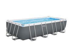 Bestway Bestway Montažni bazen Steel Pro MAX | 549 x 274 x 122 cm s kartušno filtrsko črpalko