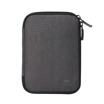 RivaCase Suzuka 5631 ECO potovalni organizator, črni