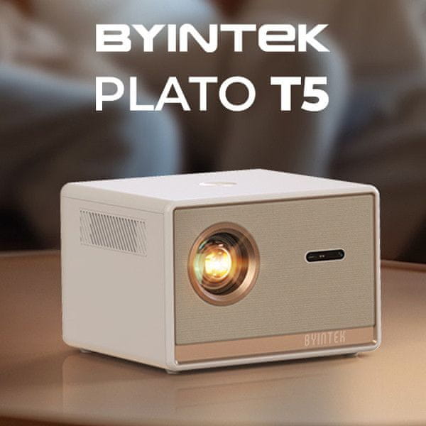 BYINTEK 