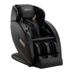 Eprim Sakura Standard 801 masažni stol, črn