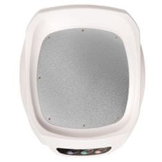 shumee Tuš kad Azzurro z masažnim mehanizmom