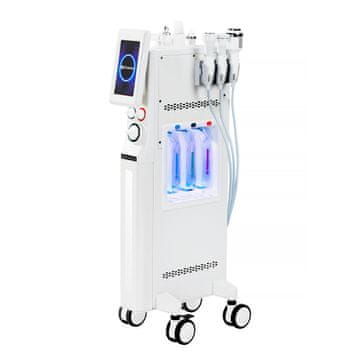 Eprim Giovanni 6-v-1 Ashe Super Bubble Beauty Combine