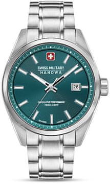 Swiss MilitaryHanowa Pioneer SMWGH0004104