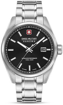 Swiss MilitaryHanowa Pioneer SMWGH0004101