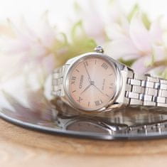 Citizen Eco-Drive L EM1140-80X