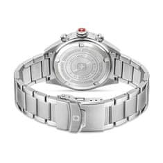 Swiss MilitaryHanowa Greyhound Chrono SMWGI0003804