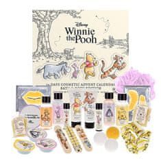 Accentra Otroški adventni koledar Winnie the Pooh