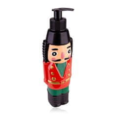 Accentra Milo za roke Hello Winter Frosted Brusnica 300 ml