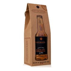 Accentra Gel za prhanje Men´s Collection (gel za kopel in prhanje) 360 ml