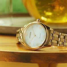 Citizen Eco-Drive L EM1143-81X