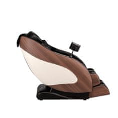 Eprim Sakura Classic 305 masažni stol Leseni usnjeni