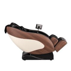 Eprim Sakura Classic 305 masažni stol Leseni usnjeni