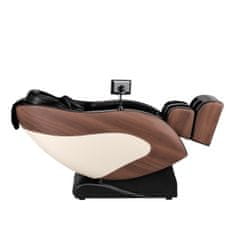 Eprim Sakura Classic 305 masažni stol Leseni usnjeni