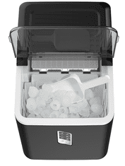 Lafe IceTwist ledomat, 12 kg / 24 ur