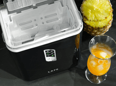 Lafe IceTwist ledomat, 12 kg / 24 ur