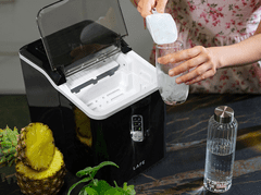 Lafe IceTwist ledomat, 12 kg / 24 ur