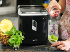 Lafe IceTwist ledomat, 12 kg / 24 ur