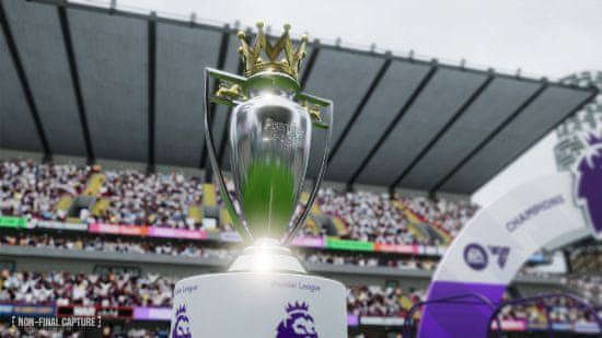 Football Manager 26: Oblikuj Svojo Nogometno Usodo