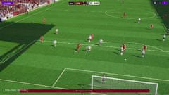 Electronic Arts Football Manager 26 igra (PC)