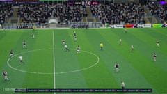 Electronic Arts Football Manager 26 igra (PC)