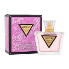 Guess Seductive Kiss 75 ml toaletna voda za ženske