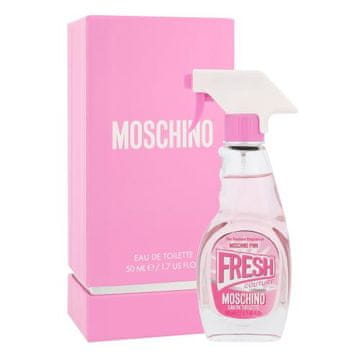 Moschino Fresh Couture Pink toaletna voda za ženske