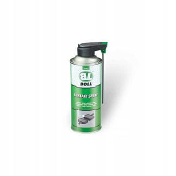 shumee Kontaktni sprej BOLL 400 ml