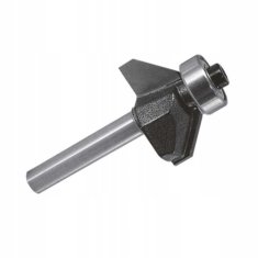 shumee Rezalnik za poševne robove 45 stopinj z ležajem T6 D26,6H9,52 mm