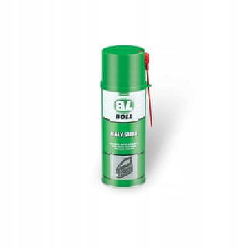 Boll BOLL beli sprej za mast 400 ml