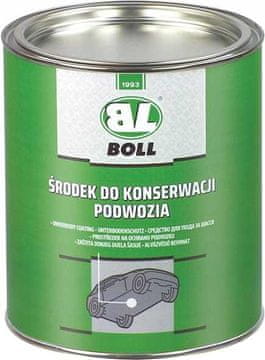 shumee BOLL 5KG SREDSTVO ZA ZAŠČITO PODVOZJA ČETK
