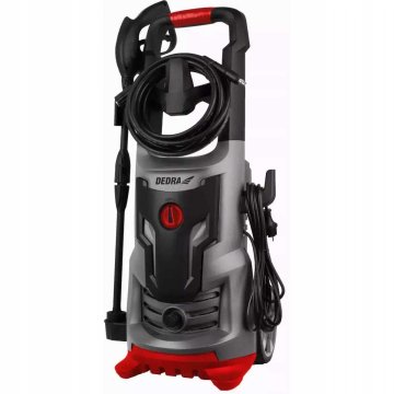 shumee Visokotlačni čistilec 2400 W 120/180 barov, 480 l/h, 8 m cev