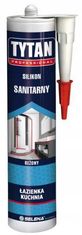 Univerzalni silikon 280 ml rjave barve PL