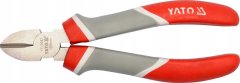 shumee YATO 180 KLEŠČE ZA STRANSKO REZANJE