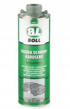 shumee BOLL sredstvo za zaščito karoserije 1 kg sivo ''JAGNJETINA''