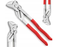 shumee Klešče-ključ KNIPEX 0-60 mm 300 mm