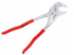 shumee Klešče-ključ KNIPEX 0-60 mm 300 mm
