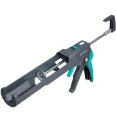 shumee Pištola Wolfcraft MG 550 (prej MG 610) za goste tesnilne mase