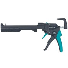 shumee Pištola Wolfcraft MG 550 (prej MG 610) za goste tesnilne mase