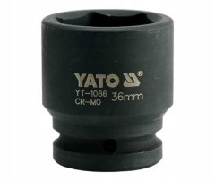 shumee UDARNI NASODNIK KR.3/4"" 36MM YATO